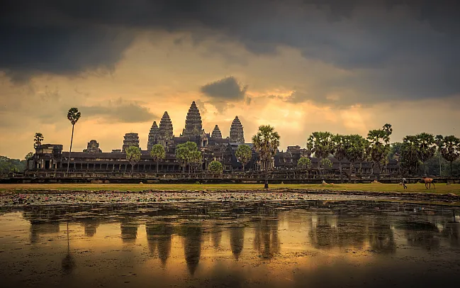 Asia The Best Destinations